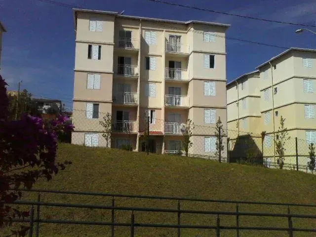 Imagem: Apartamento com 2 Dormitórios para Alugar