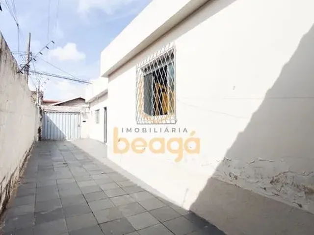 Imagem 1: Casa com 3 Dormitórios para Alugar em Contagem