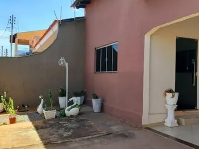 Imagem 1: Casa para Alugar Cohaab Canelas