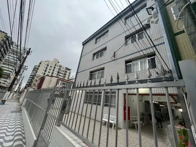 Imagem: Kitnet/Conjugado para Aluguel com 32 Metros