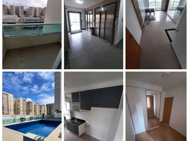 Imagem: Condomínio Solar dos Mares - 42.38M²