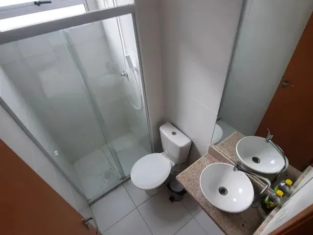 Imagem 9: Condomínio Solar dos Mares - 42.38M²