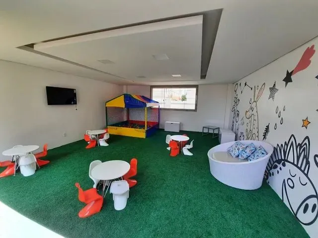Imagem 7: Condomínio Solar dos Mares - 42.38M²