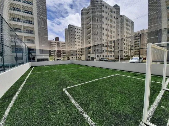 Imagem 4: Condomínio Solar dos Mares - 42.38M²