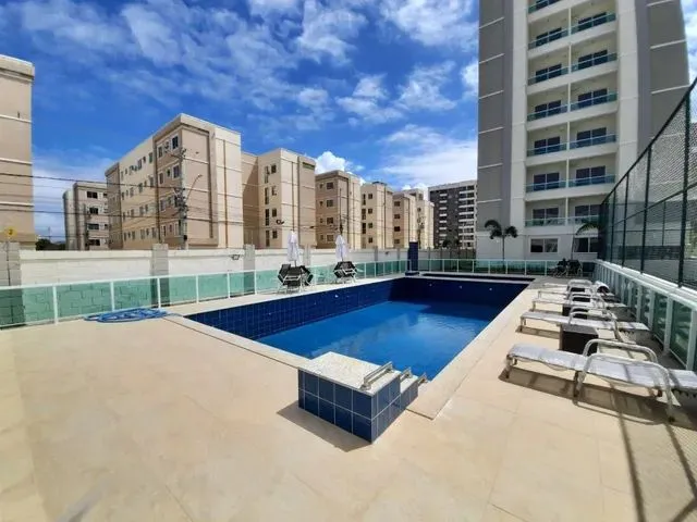 Imagem 6: Condomínio Solar dos Mares - 42.38M²