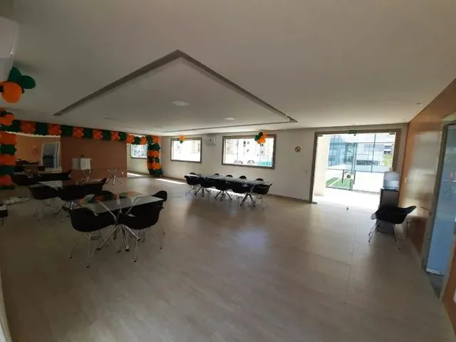 Imagem 14: Condomínio Solar dos Mares - 42.38M²
