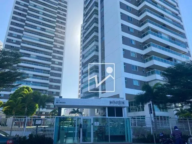 Imagem: Apartamento com 3 Dormitórios, 109 M²