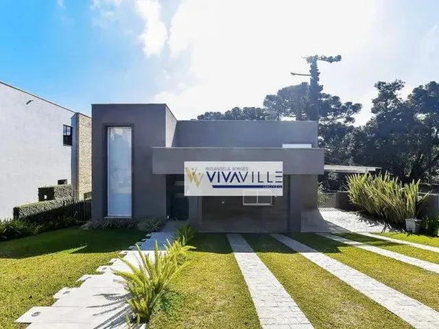 Imagem: Casa com 4 Dormitórios para Alugar, 396