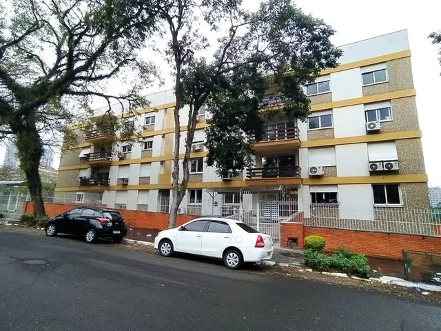 Imagem: Apartamento para Aluguel com 2 Quartos em