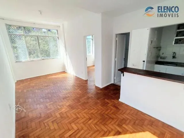 Imagem: Apartamento com 1 Quarto para Alugar, 50