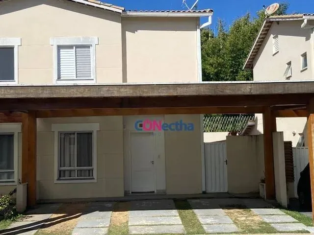 Imagem: Casa com 3 Dormitórios, 100 M² - Venda