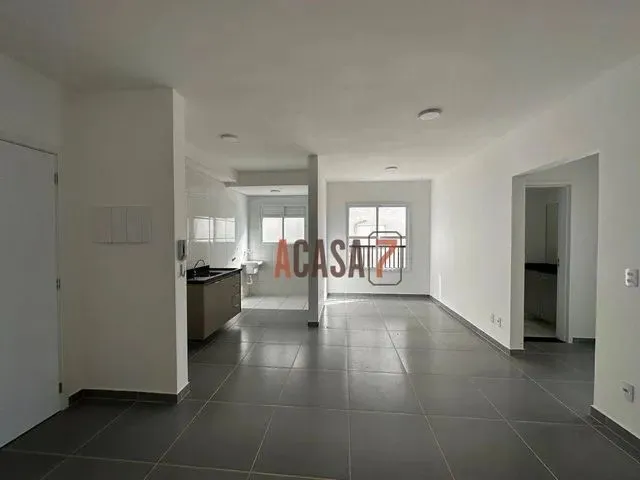 Imagem: Apartamento - Venda Ou Aluguel - Vila Jardini