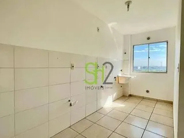 Imagem: Apartamento com 2 Dormitórios para Alugar