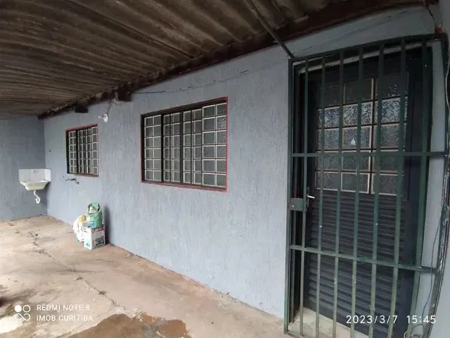 Imagem: Casa para Aluguel na Quadra 510 Recanto