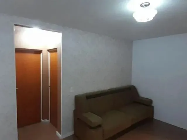 Imagem: Lr179- Apartamento a Venda Condomínio Mata