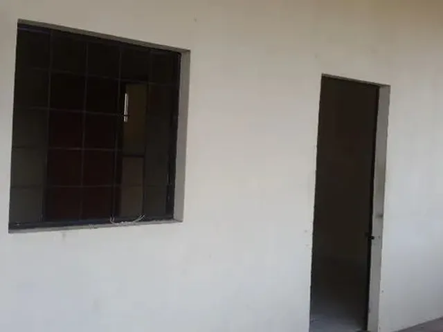 Imagem: Apartamento Nova Esperança