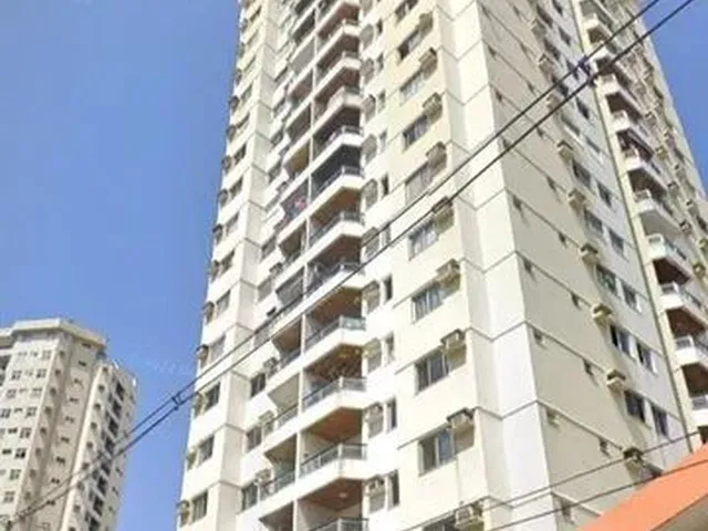 Imagem: Aluga-Se 1 Apartamento com 3 Quartos no