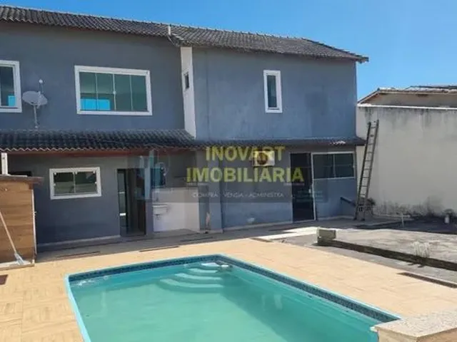Imagem: !Cod 860 Excelente Casa no Solar dos Cantarinos