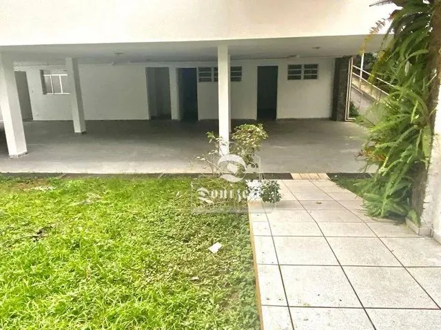 Imagem: Casa com 6 Dormitórios, 500 M² - Venda