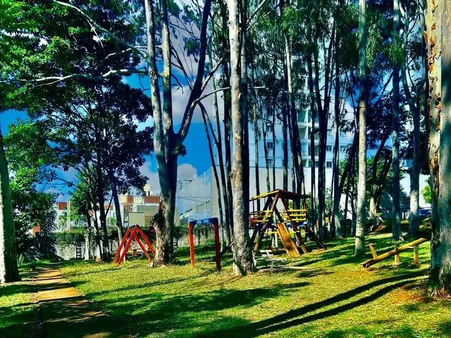 Imagem: Apartamento 3 Quartos Vilage Cardoso - Jundiaí