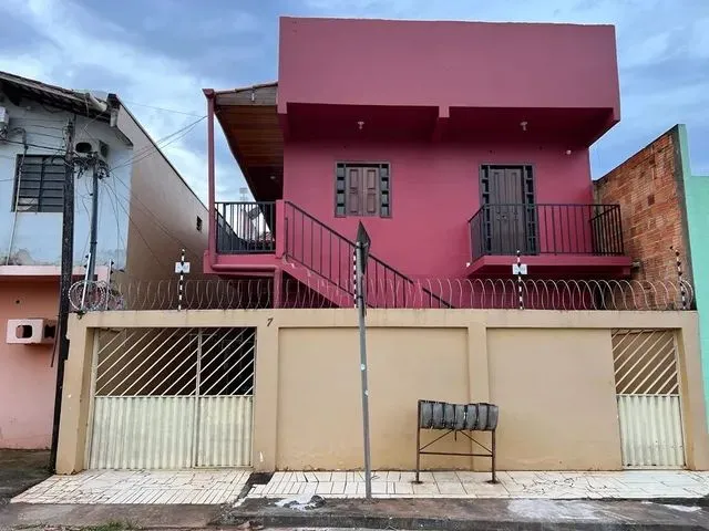 Imagem: Alugo Lindo Apartamento no Bairro Novo Horizonte