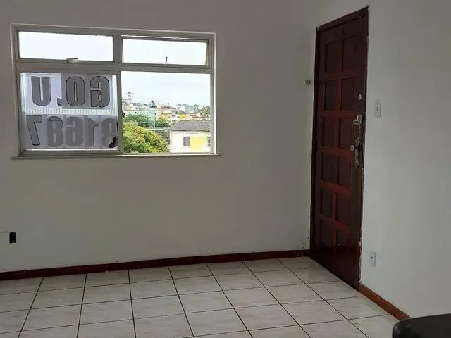 Imagem 2: Apto Conjunto Doron C/ Garagem Interna