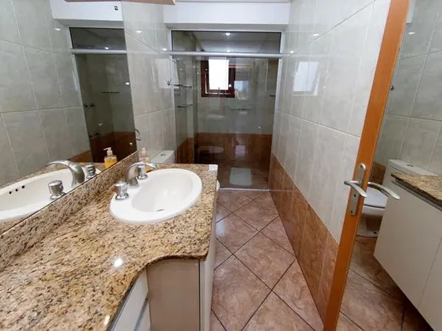 Imagem 2: Apartamento 3 Quartos para Aluguel Pelotas