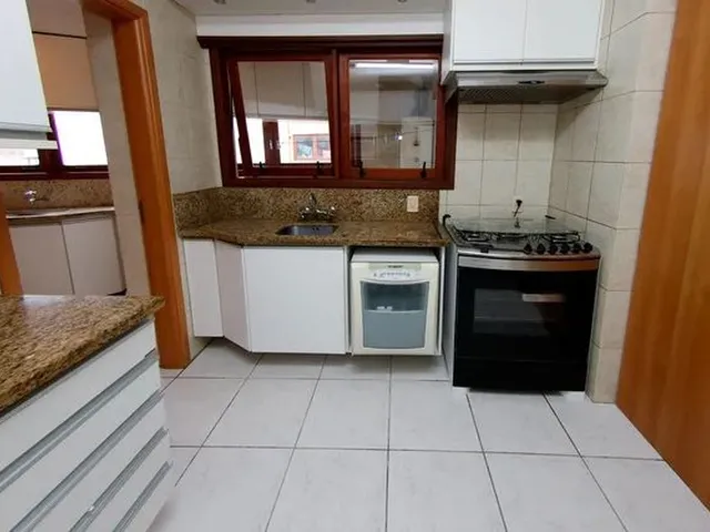 Imagem 6: Apartamento 3 Quartos para Aluguel Pelotas