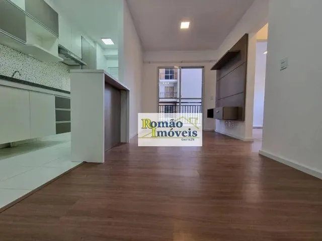 Imagem: Apartamento com 2 Dormitórios para Alugar