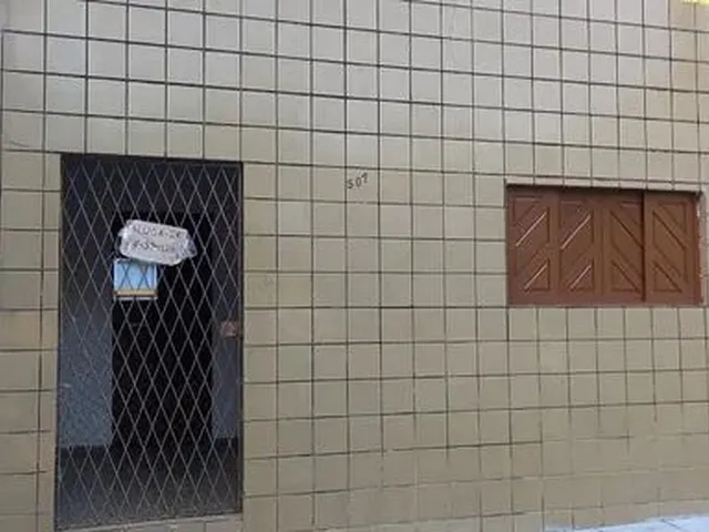Imagem: Alugo Uma Boa Casa no Bairro Nova Descoberta