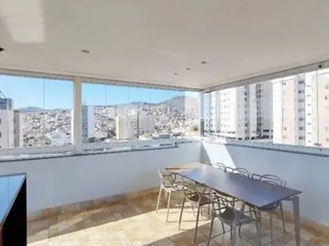 Imagem: Cobertura para Aluguel, 3 Quartos, 1 Suíte