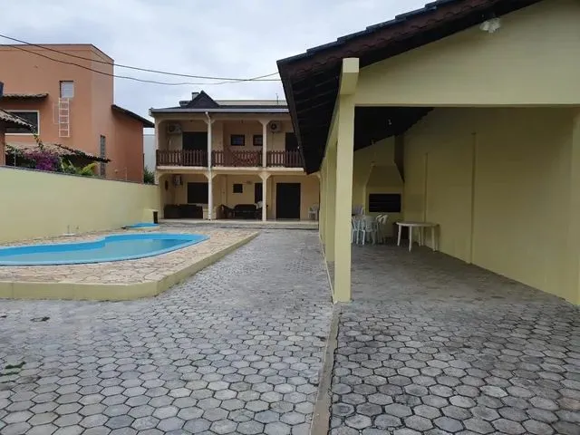 Imagem: Casa de Praia Itapoa Diaria
