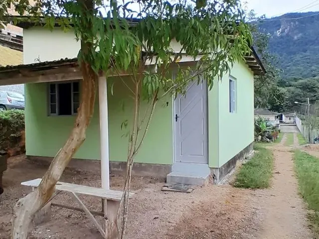 Imagem: Aluga-Se Casa