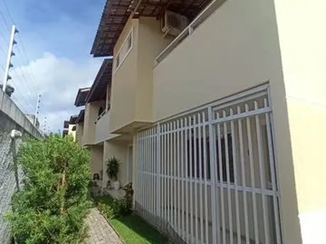 Imagem: Casa com 3 Suítes - Toda Projetada - 550