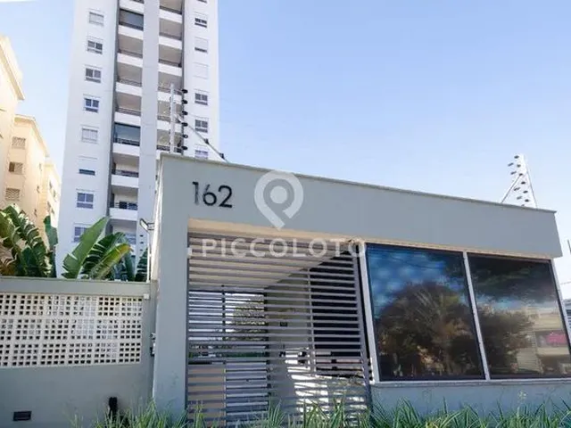 Imagem: Apartamento - Vila Itapura - Campinas