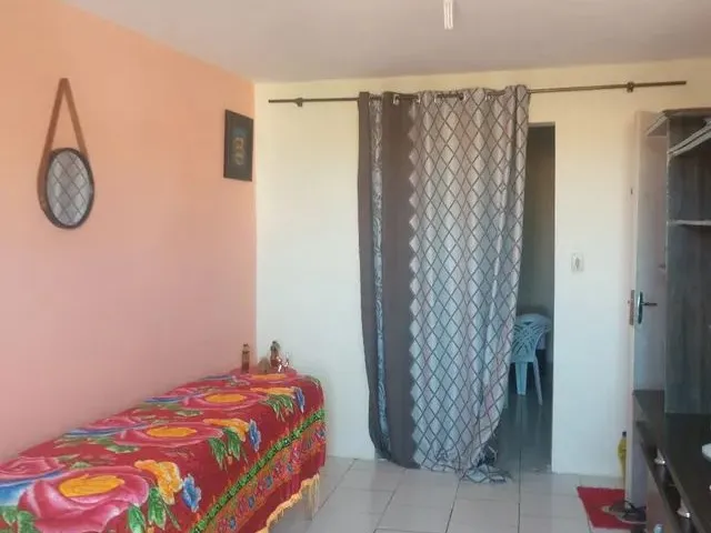 Imagem: Quarto