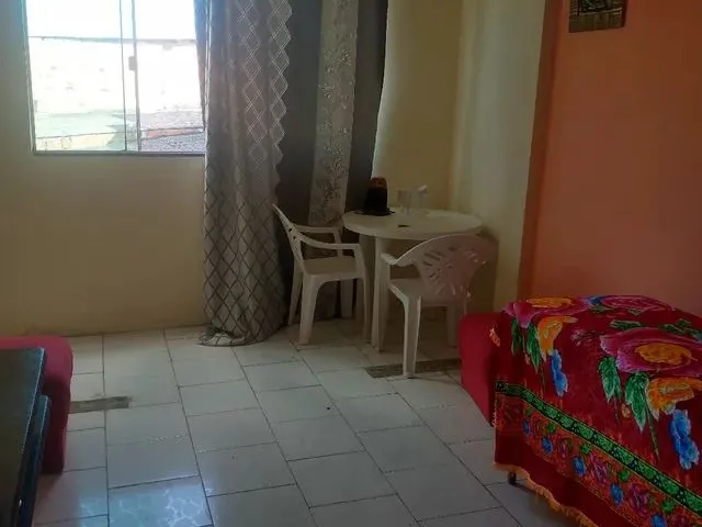 Imagem 3: Quarto Quarto com aluguel por R$300 /mês