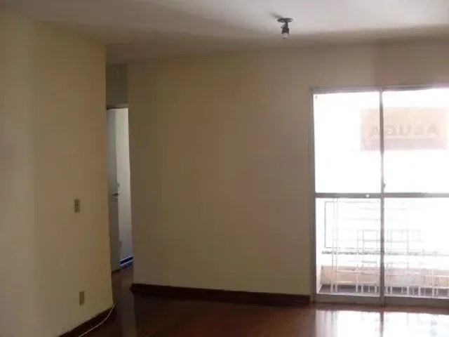Imagem: Campinas - Apartamento Padrão - Vila Sao