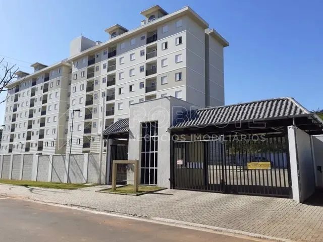 Imagem: Apartamento no Zafira Residence