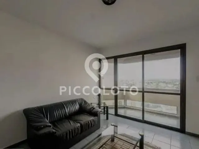 Imagem 1: Apartamento - Cambuí - Campinas
