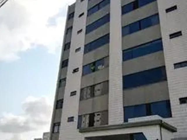 Imagem: Apartamento 3/4 e 2 Suites. 160 Metros Quadrados