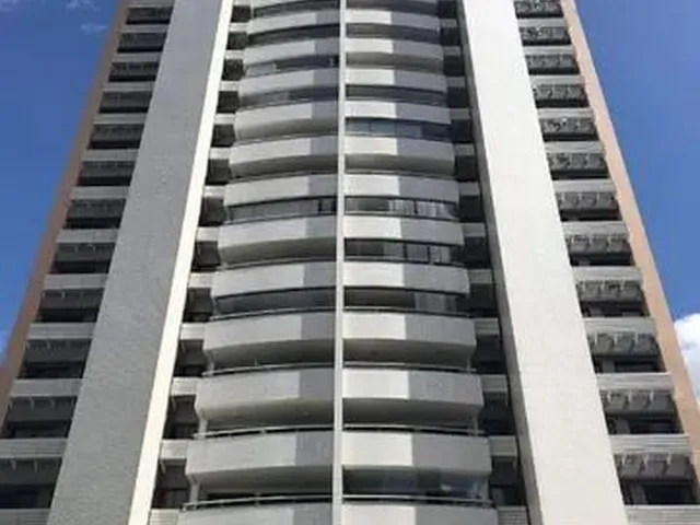 Imagem: Apartamento com 3 Dormitórios para Alugar