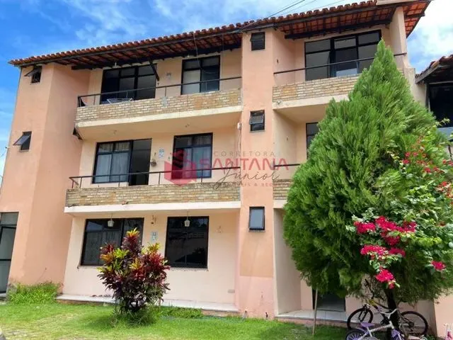 Imagem: Lauro de Freitas - Casa de Condomínio