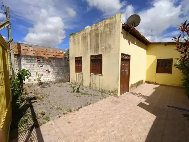 Imagem: Casa 2/4 com Suíte para Aluguel