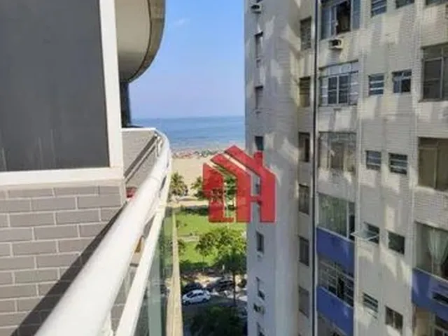Imagem 16: Studio com 1 Dormitório para Alugar, 44 M² por R$ 4.200,00/Mês - Pompéia - Santos/Sp