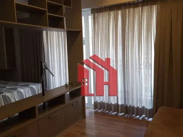 Imagem 12: Studio com 1 Dormitório para Alugar, 44 M² por R$ 4.200,00/Mês - Pompéia - Santos/Sp