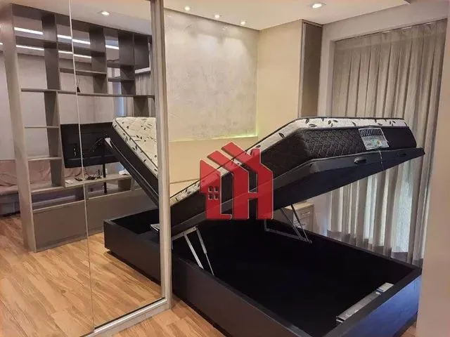 Imagem 5: Studio com 1 Dormitório para Alugar, 44 M² por R$ 4.200,00/Mês - Pompéia - Santos/Sp