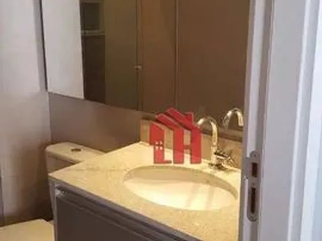 Imagem 13: Studio com 1 Dormitório para Alugar, 44 M² por R$ 4.200,00/Mês - Pompéia - Santos/Sp