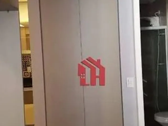 Imagem 10: Studio com 1 Dormitório para Alugar, 44 M² por R$ 4.200,00/Mês - Pompéia - Santos/Sp