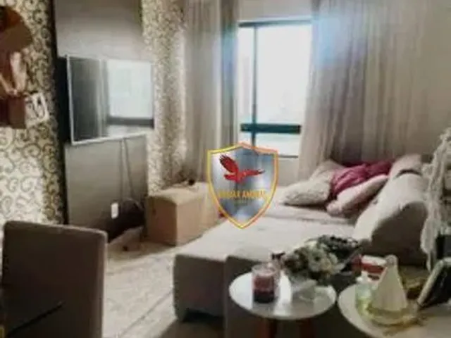 Imagem 1: Apartamento com 2 Dormitórios para Alugar, 55 M² por R$ 2.500,00/Mês - Cidade Alta